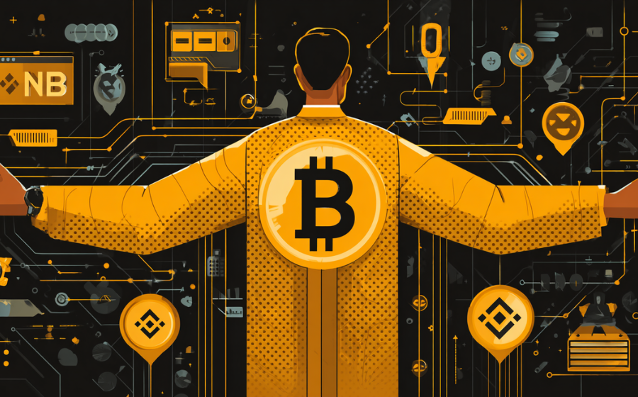 From Token to Economy: How BNB Built Crypto’s Most Integrated Network