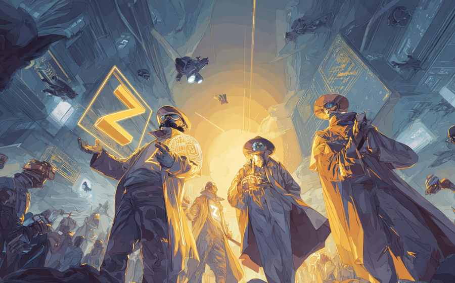 How Privacy Coins Defy the Age of Visibility