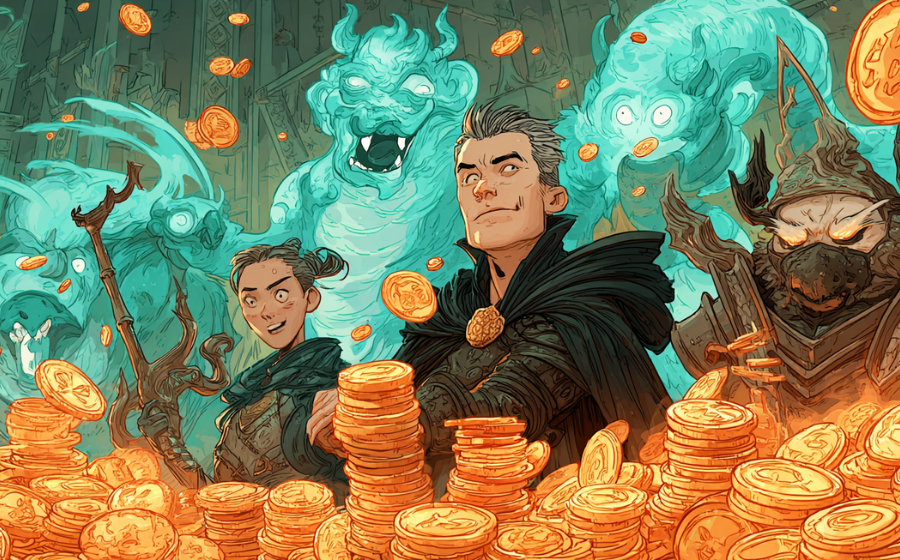 A First Look at MemeMax and Its Participation-Based Rewards