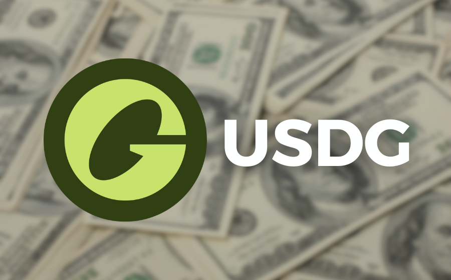 What is USDG? How It Works