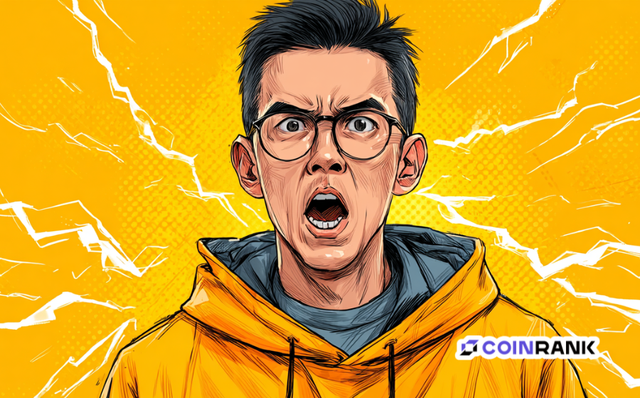 Binance Insider Probe Sparks Outcry After Meme Token Leak