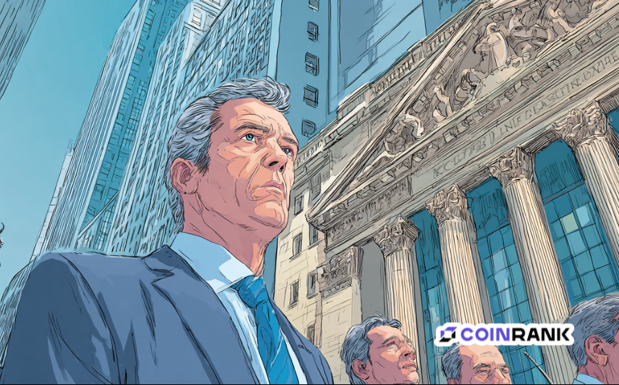 $130B Crypto Inflows in 2025, JPMorgan Sees Further Growth in 2026