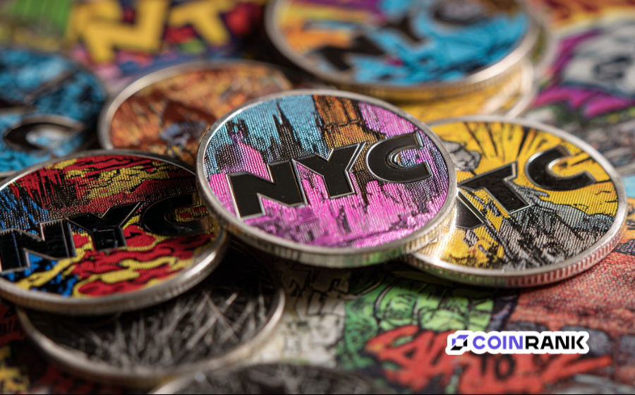 Political Figure Meme Coin Implodes: NYC Token Liquidity Withdrawal Controversy Spreads, Former New York City Mayor Denies Allegations