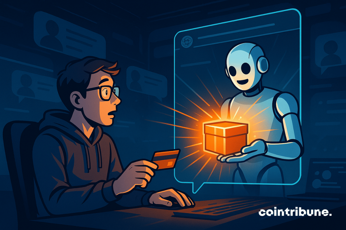 OpenAI Brings Instant Checkout to ChatGPT