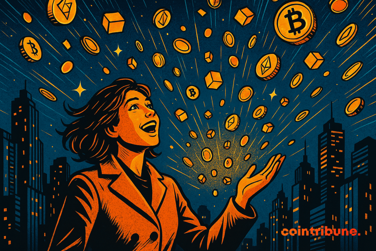 Blockchain: Onchain revenues explode to nearly $20 billion in 2025