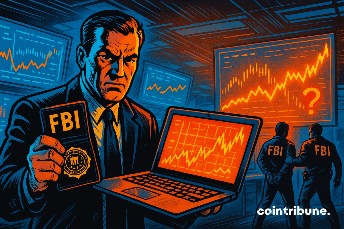 FBI Arrests Ignite Scrutiny of Prediction Markets as Regulators Struggle to Keep Pace