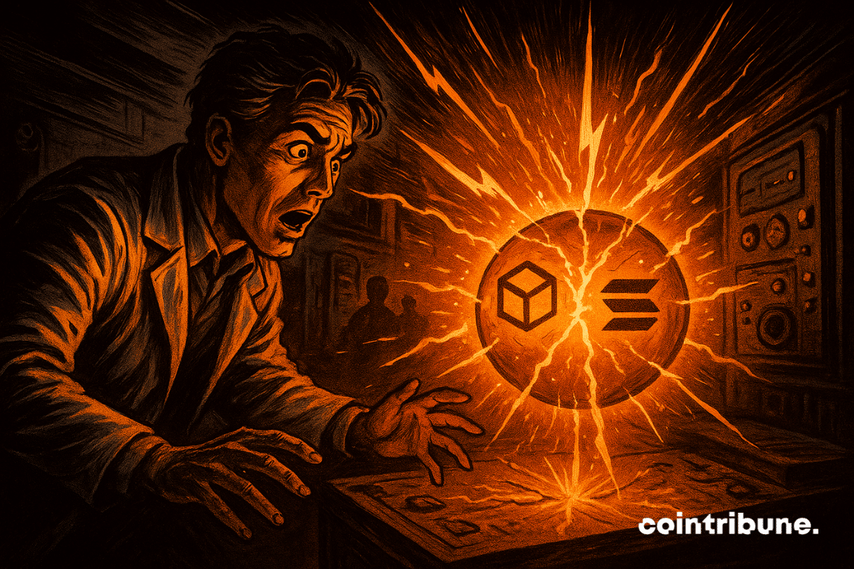 Qubic and Solana: A Technical Breakthrough by Studio Avicenne