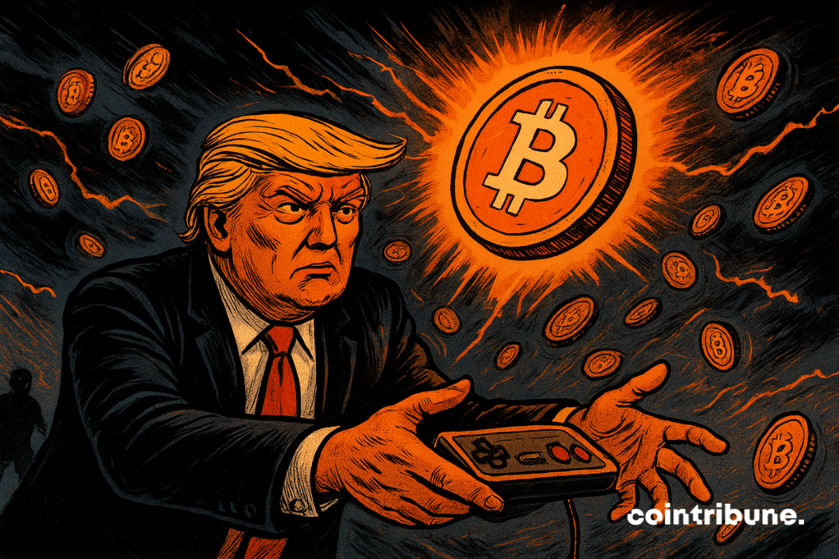 Trump Crypto Game Set for Dec. 30 Launch Amid Token Turbulence
