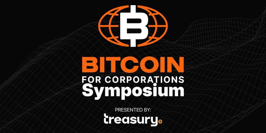 Bitcoin for Corporations Symposium Debuts in Amsterdam, Advancing Corporate Bitcoin Models Across Europe