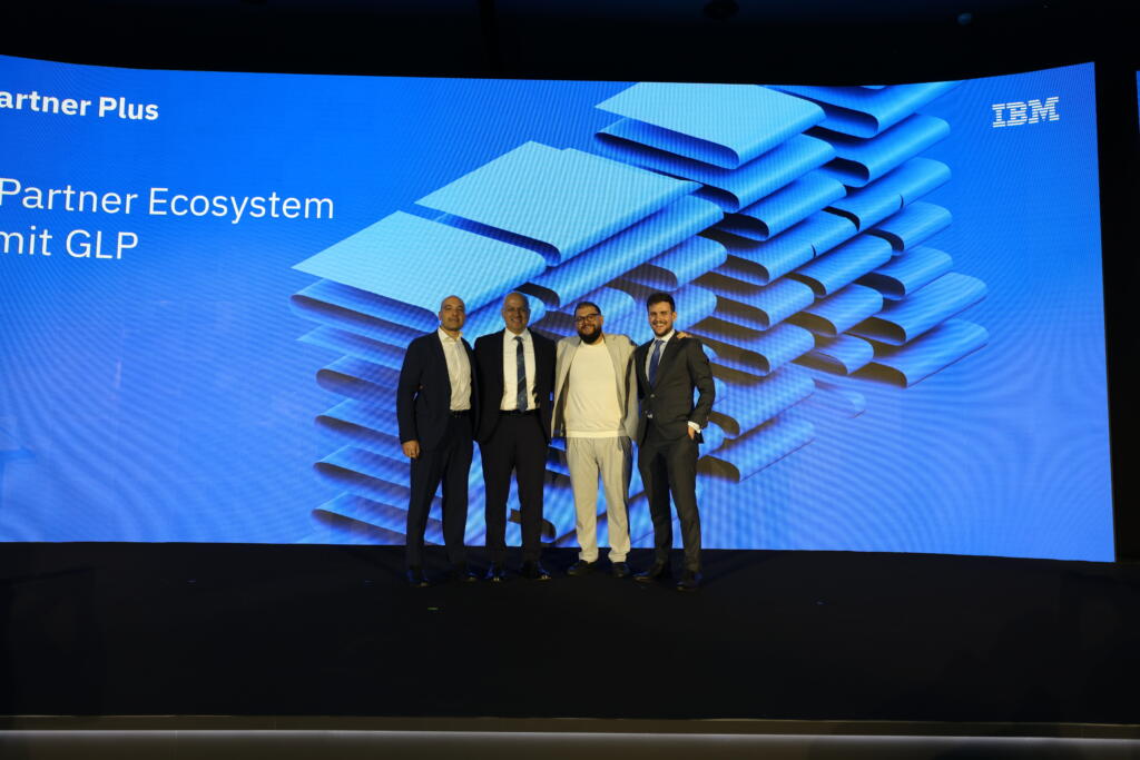 IBM and nybl collaborate to deliver AI-powered industrial solutions