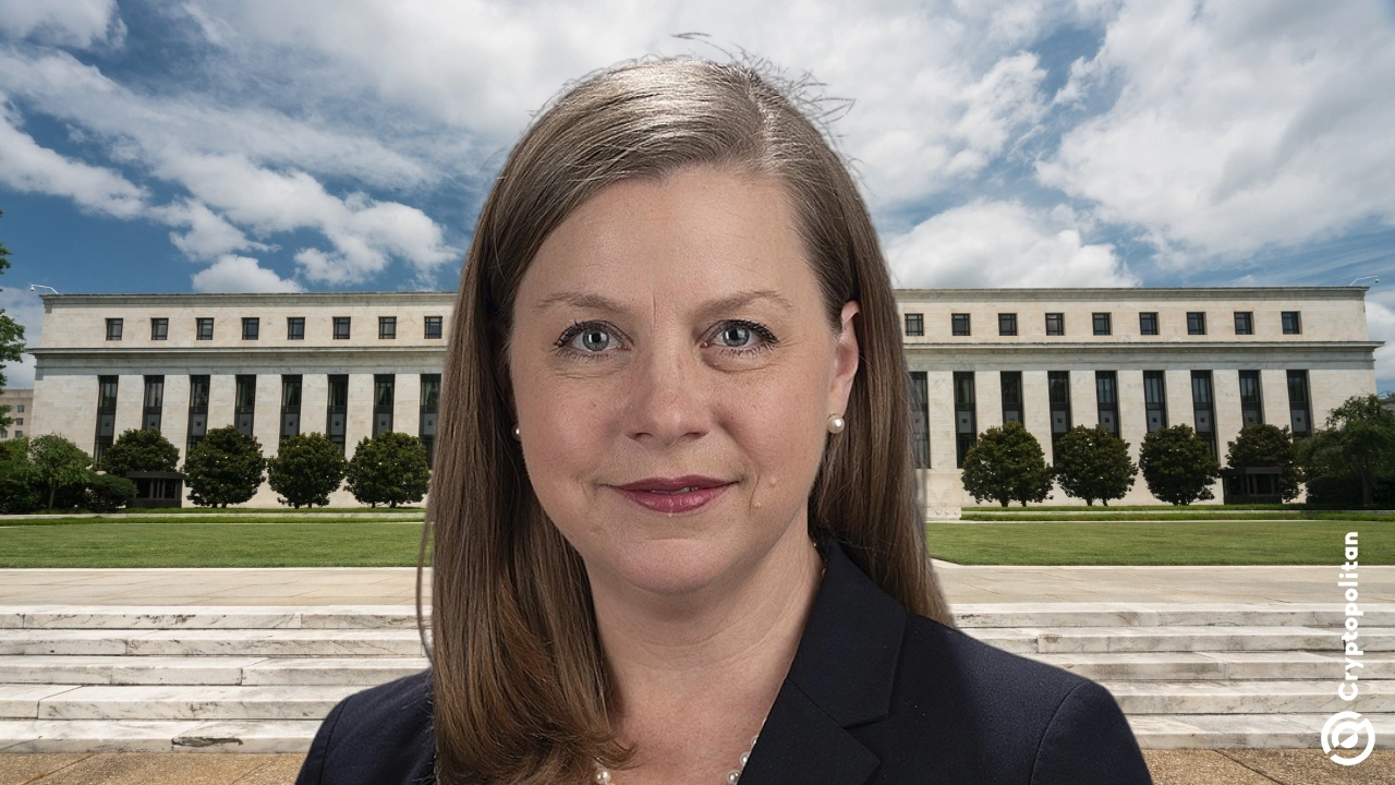 Fed’s Bowman signals new rules for banks and stablecoins