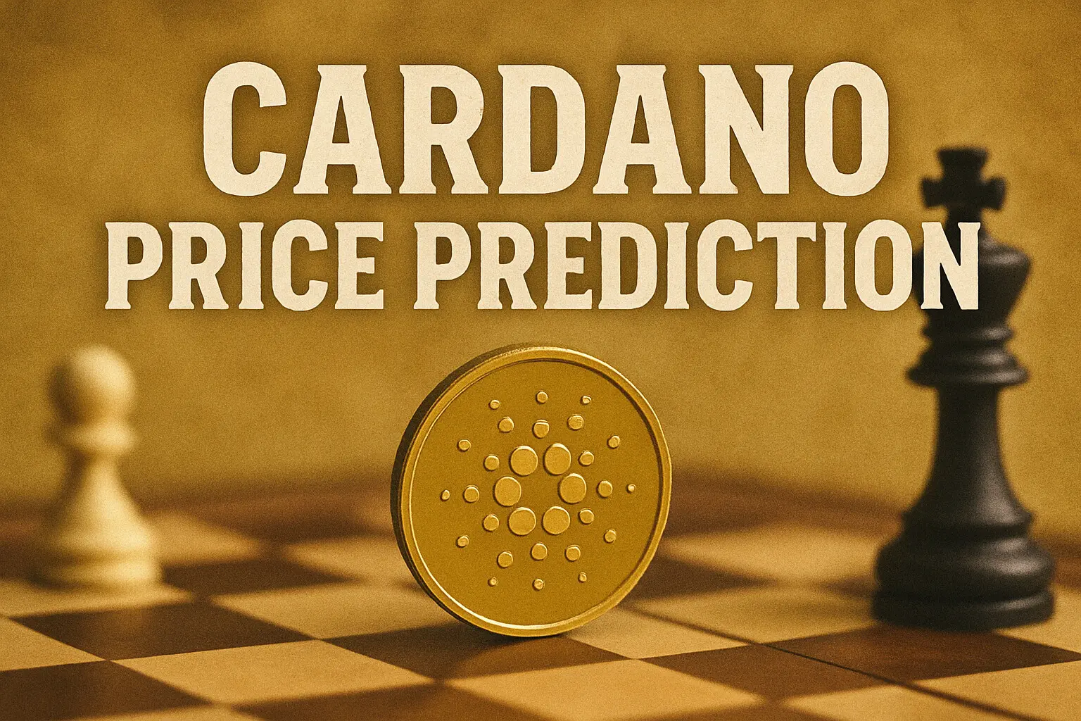 Cardano Price Prediction: Cardano & Remittix Are Two Crypto Assets You Should Include in Your Portfolio