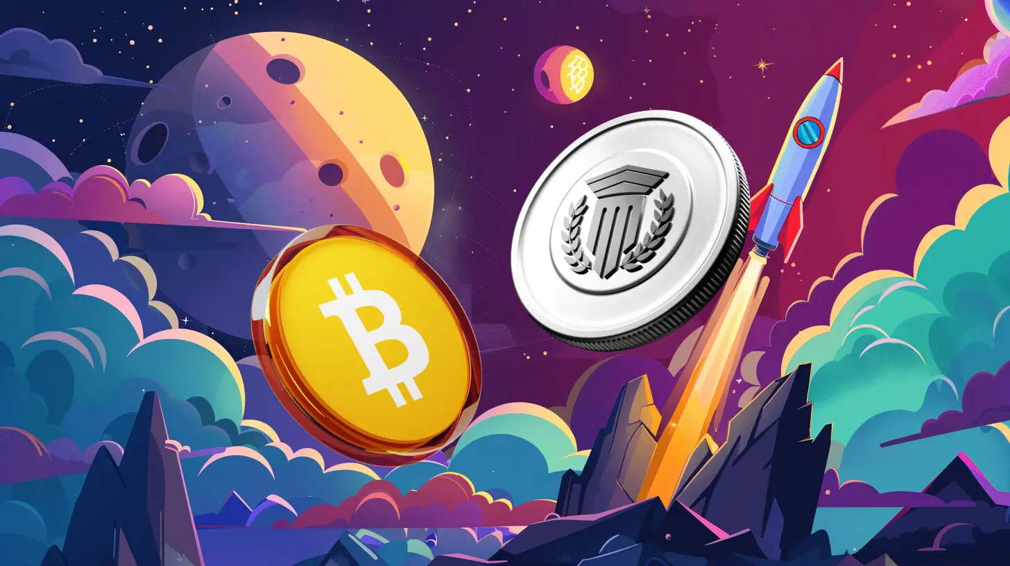 Top 3 Cryptocurrencies to Buy as Bitcoin and Ethereum ETF Demand Skyrockets in Q4