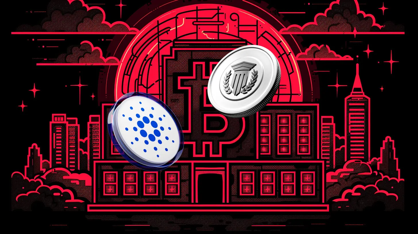 Top 3 Reasons Analysts Call This Cardano (ADA) Rival a No-Brainer Buy and Hold in 2025