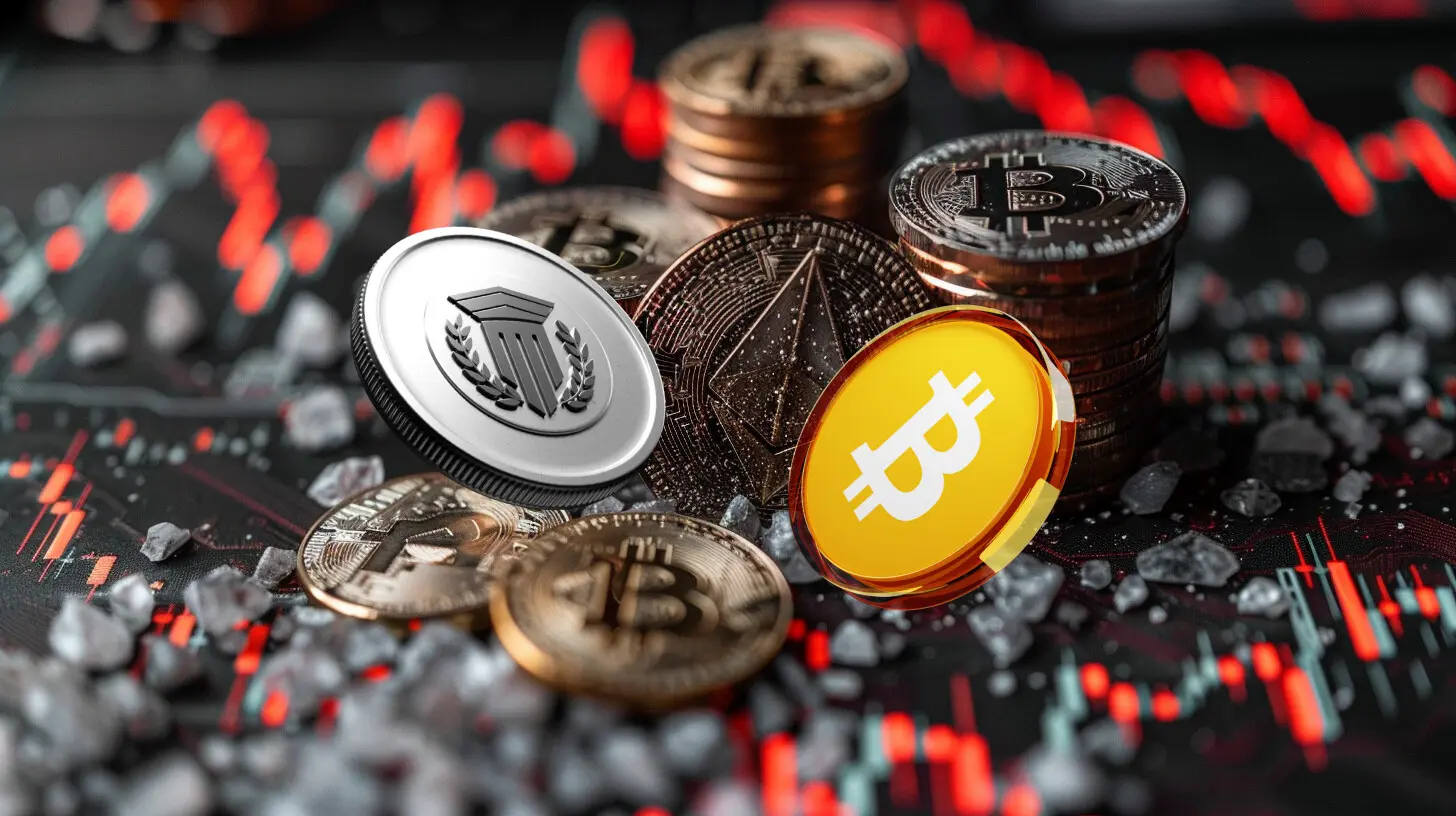Best Cryptos to Buy as Bitcoin (BTC) Targets $130,000 Next After ATH Milestone