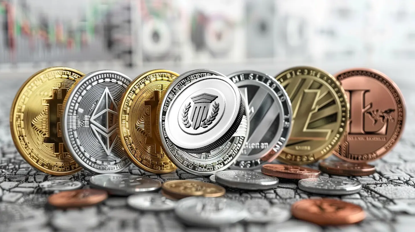 Binance Coin (BNB) Hits $1,110 All-Time High, So Why Are Whales Rotating to Mutuum Finance (MUTM)?