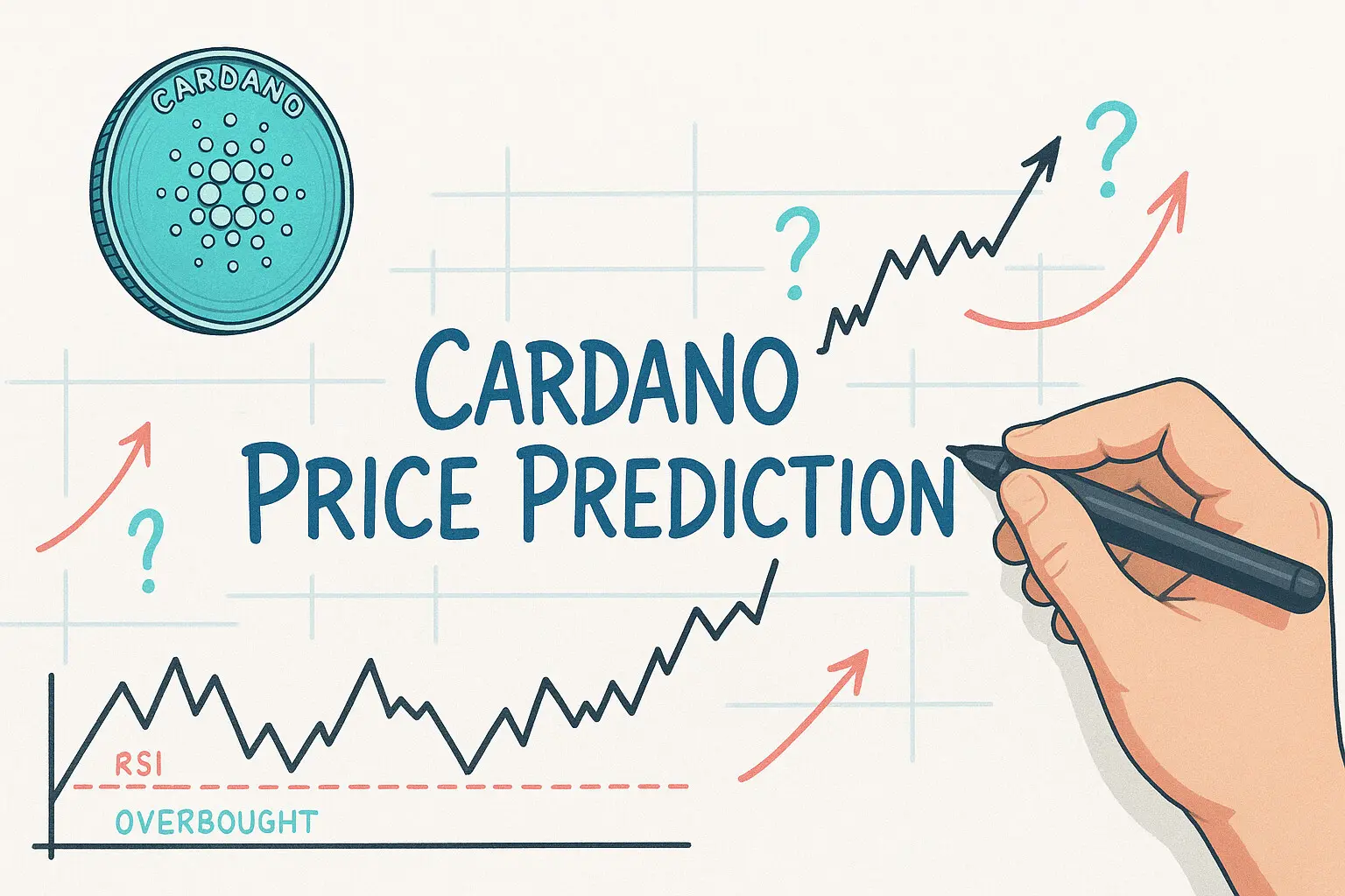 Cardano Price Prediction: Could ADA Still Reach $5 By Christmas? Analysts Give Their Predictions