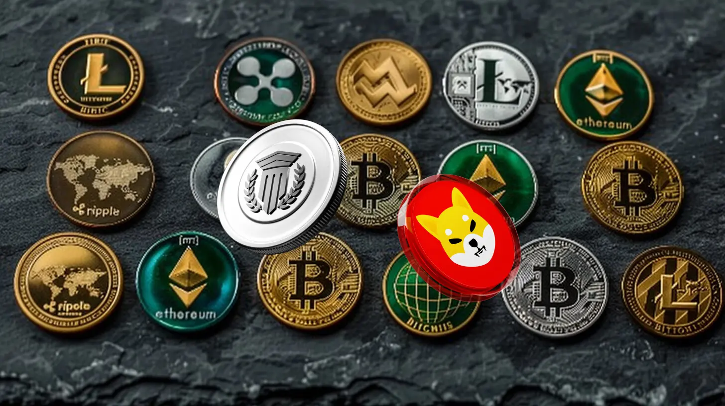 Best Crypto to Buy for Long-Term Gains: Investors Favor This Token Under $0.05 Over Shiba Inu (SHIB), Here’s Why