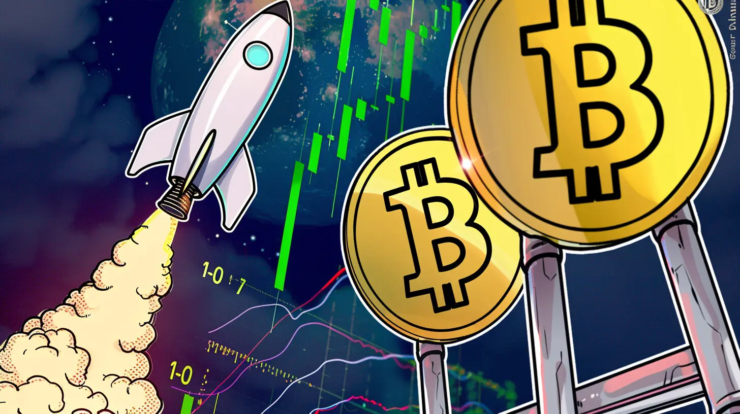 Mutuum Finance Price Prediction: $300 In MUTM Could Explode to $30,000 Before 2026