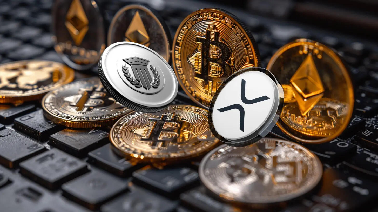 3 Best Cryptos to Buy Now as the Market Faces Turbulence