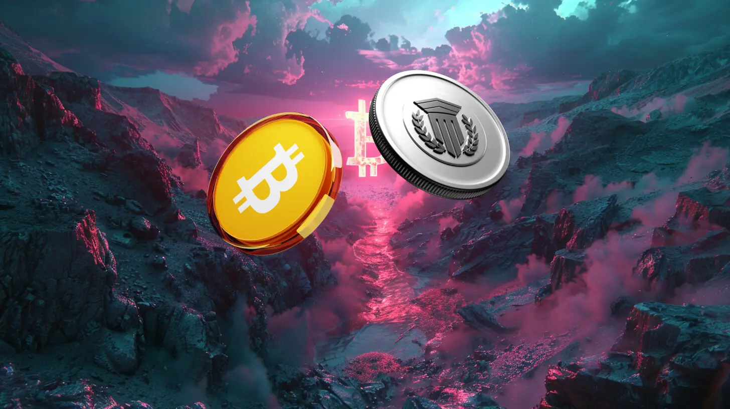 Top Crypto to Buy Now as Bitcoin (BTC) Hits $105,000