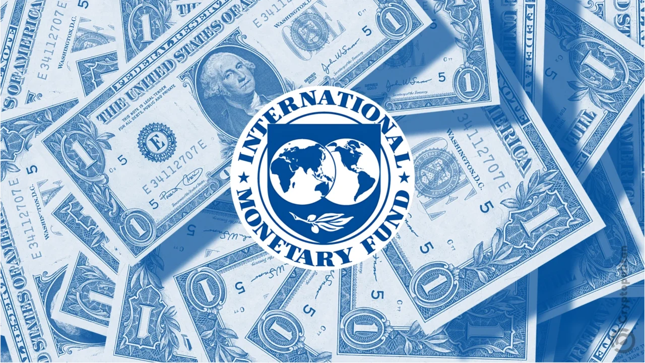 IMF releases principles for overseeing stablecoin risks beyond formal rules
