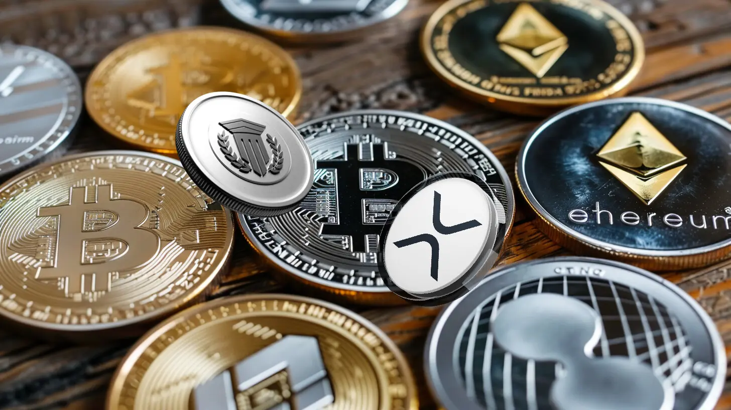 Ripple (XRP) Price Prediction: XRP Could Rebound Soon, But This New Crypto Will Outmatch Its Gains