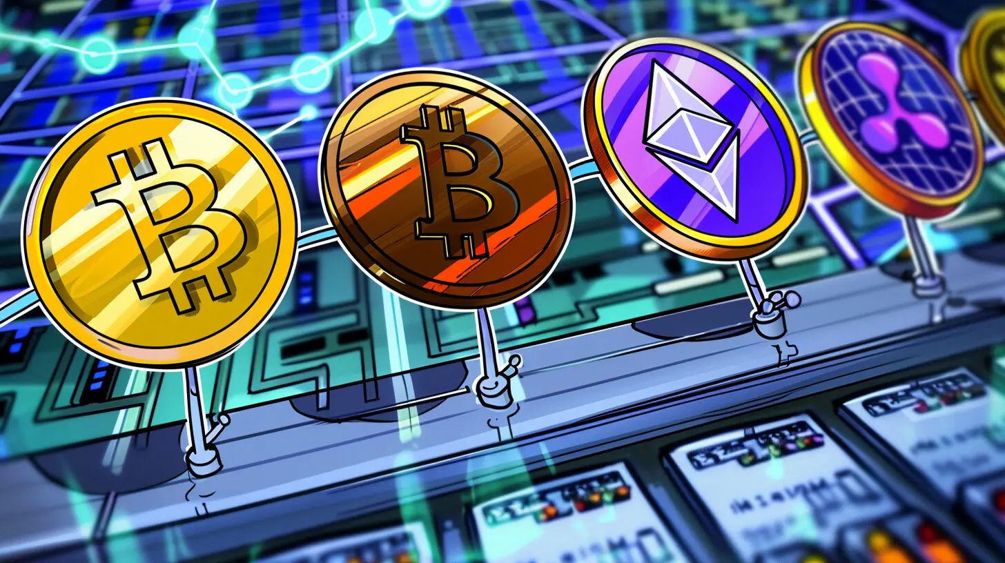 Solana (SOL) vs Mutuum Finance (MUTM): Where to Invest Right Now