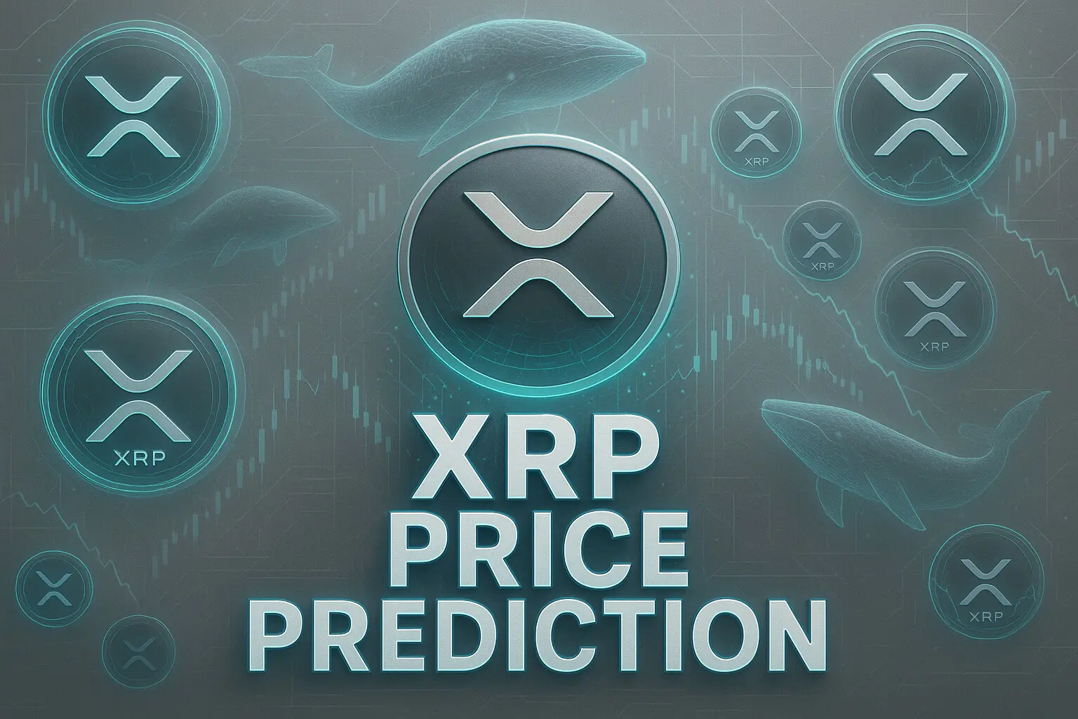 XRP Price Prediction: Here’s How XRP Can Still Hit $10 In 2025, While RTX May Skyrocket Over 5000%