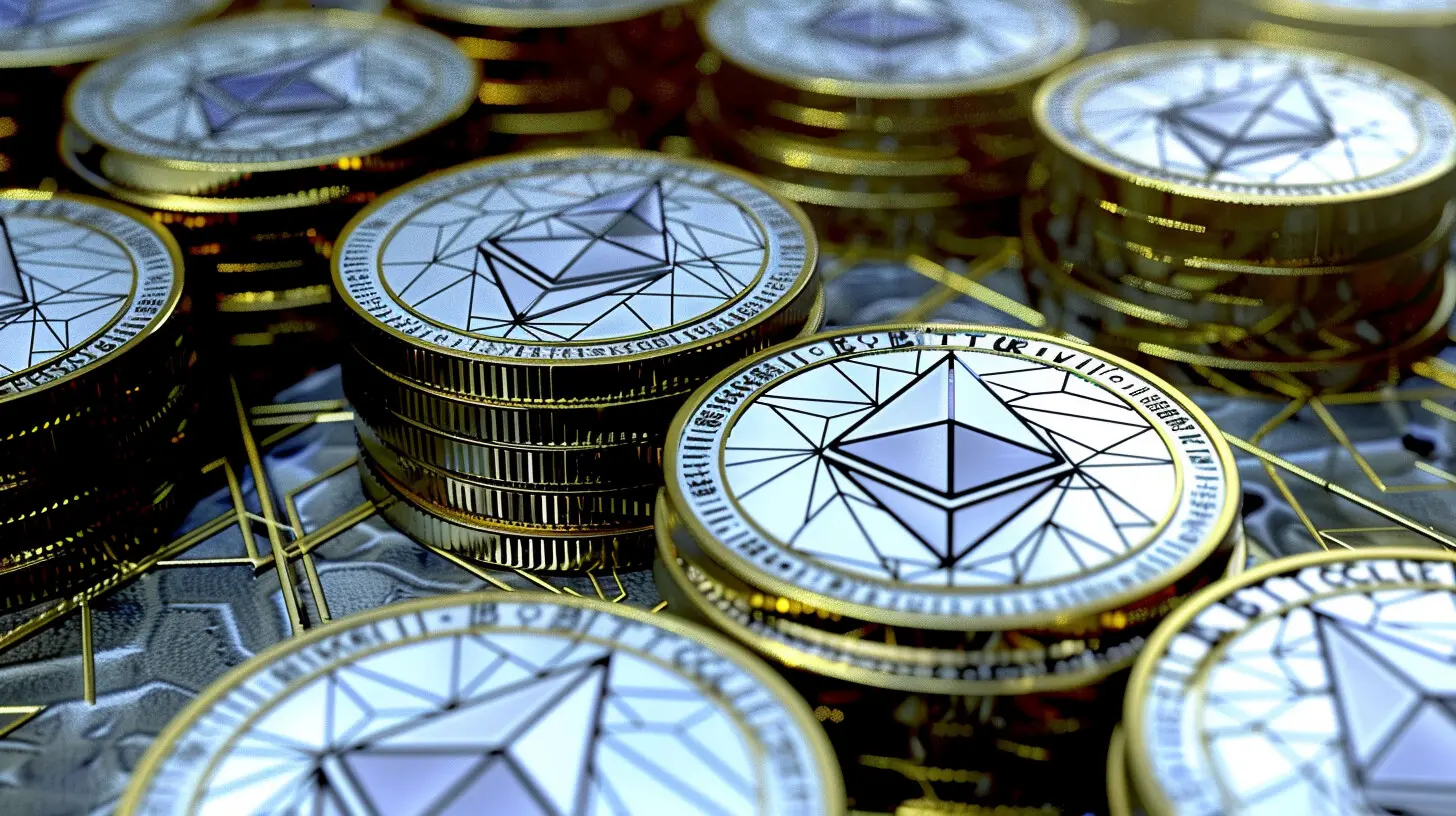 This New Crypto Could Be the Next Solana, And It’s Still Under $0.05