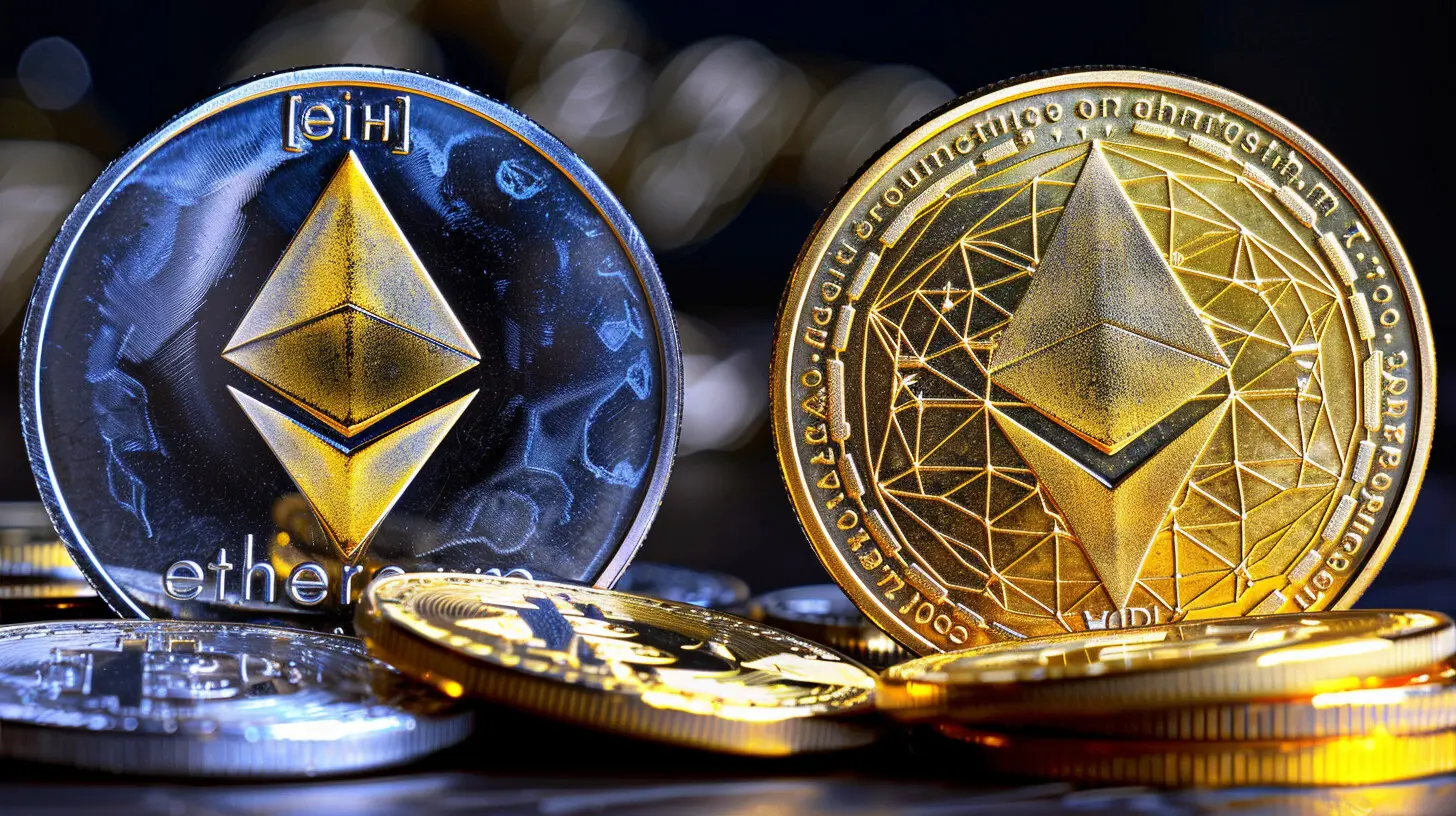 XRP In Real Trouble Amid Bloodbath But This New Crypto Coin Is Saving Investors