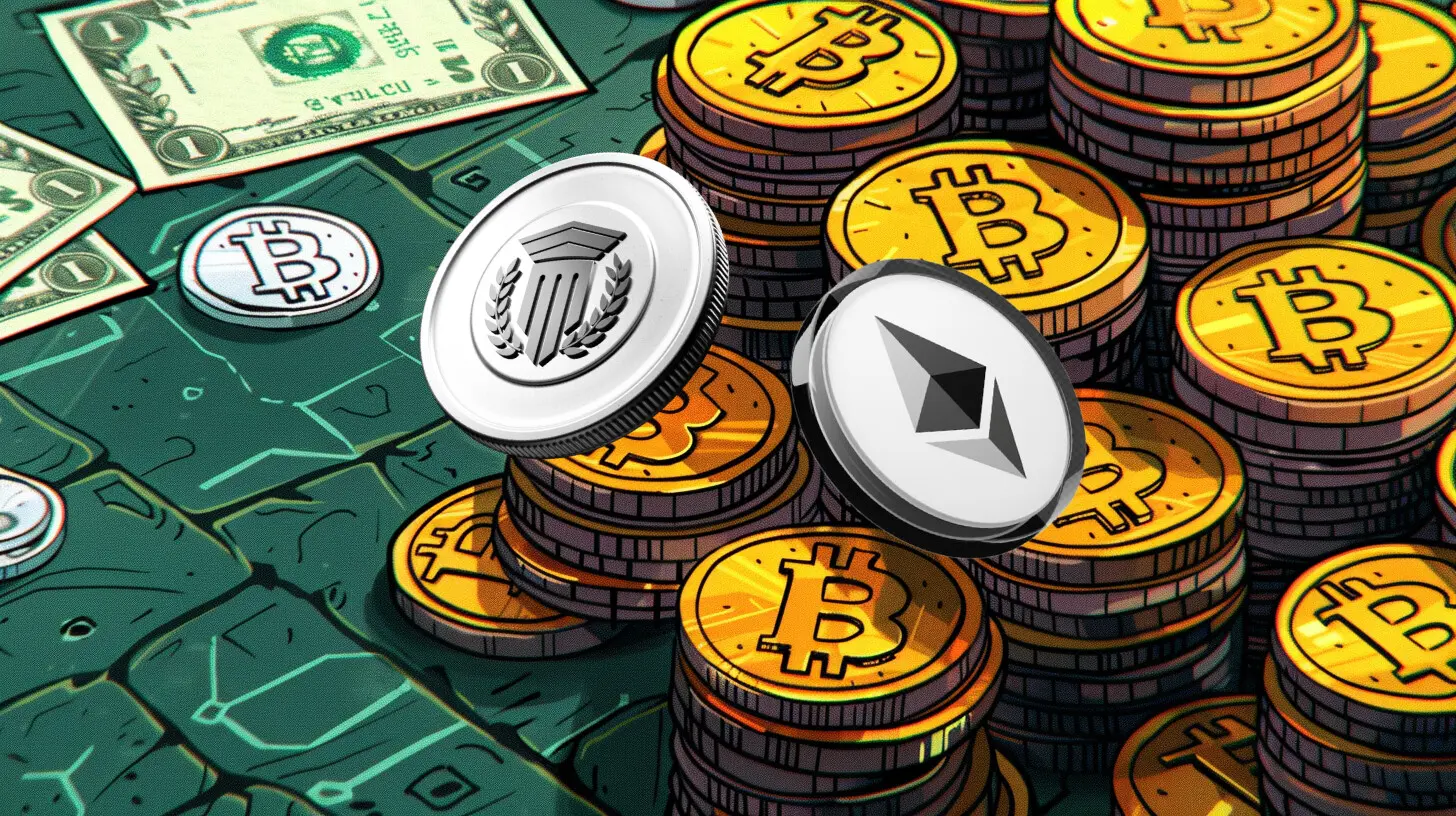 Ethereum Price Prediction: ETH to Surge Toward $4400 by December While Mutuum Finance (MUTM) Targets 7,000% Returns