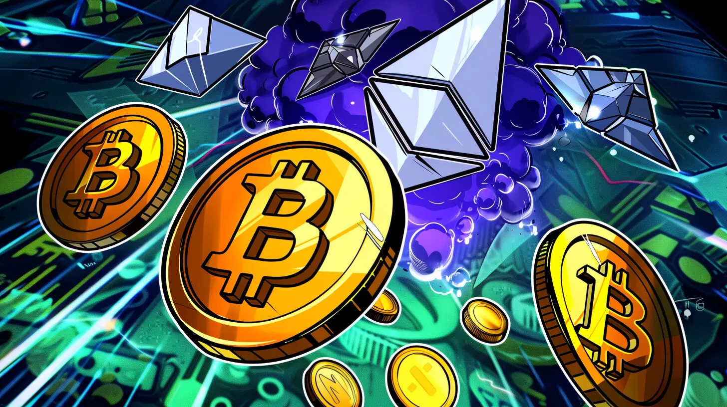 Bitcoin Price Analysis: BTC Crashes to $90,000 as Mutuum Finance Nears Major V1 Protocol Launch With Presale Phase 6 Now 95% Sold Out