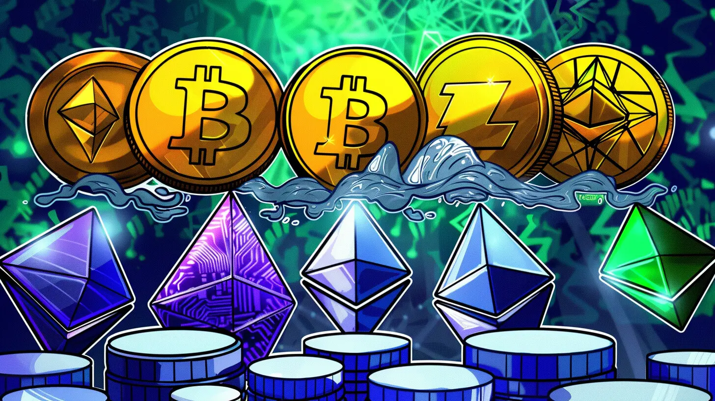 Best New Crypto to Watch for Massive Upside: This Cardano (ADA) Rival Could 20x Soon