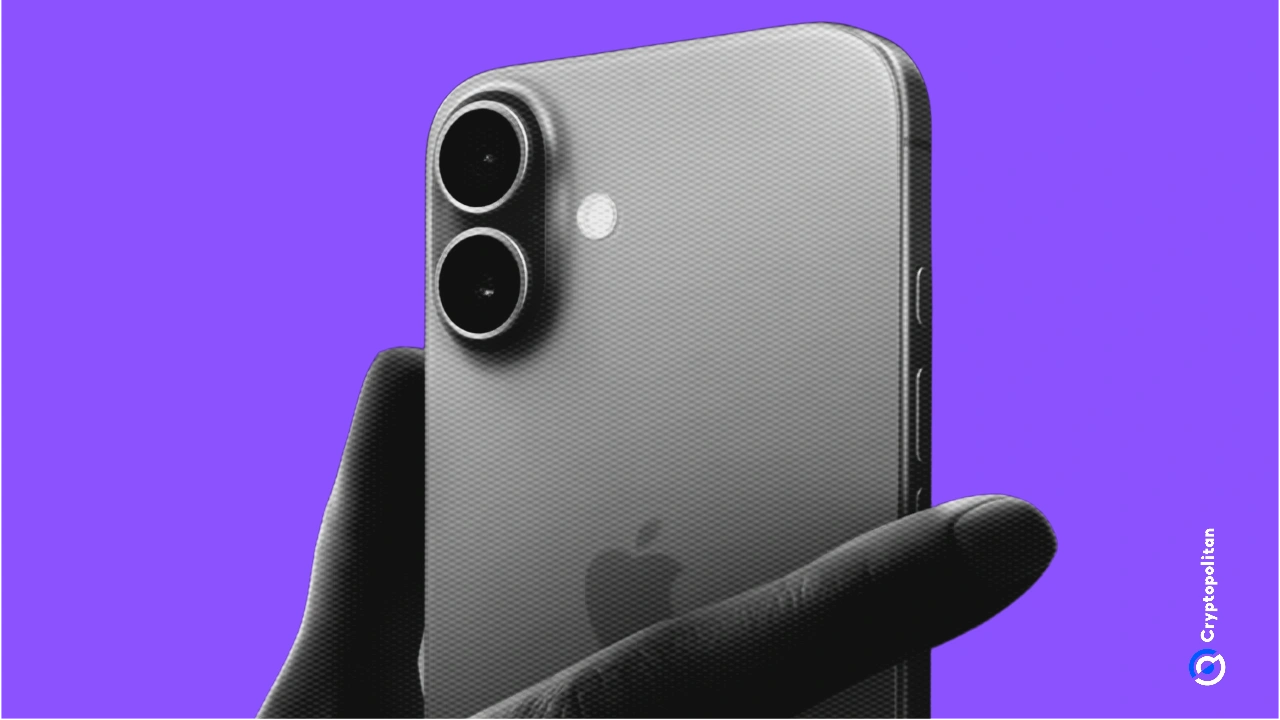 Apple poised for record iPhone shipments in 2025 on surging iPhone 17 demand