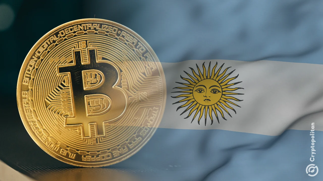 Argentina’s central bank considers lifting 2022 ban on bank crypto trading, custody services