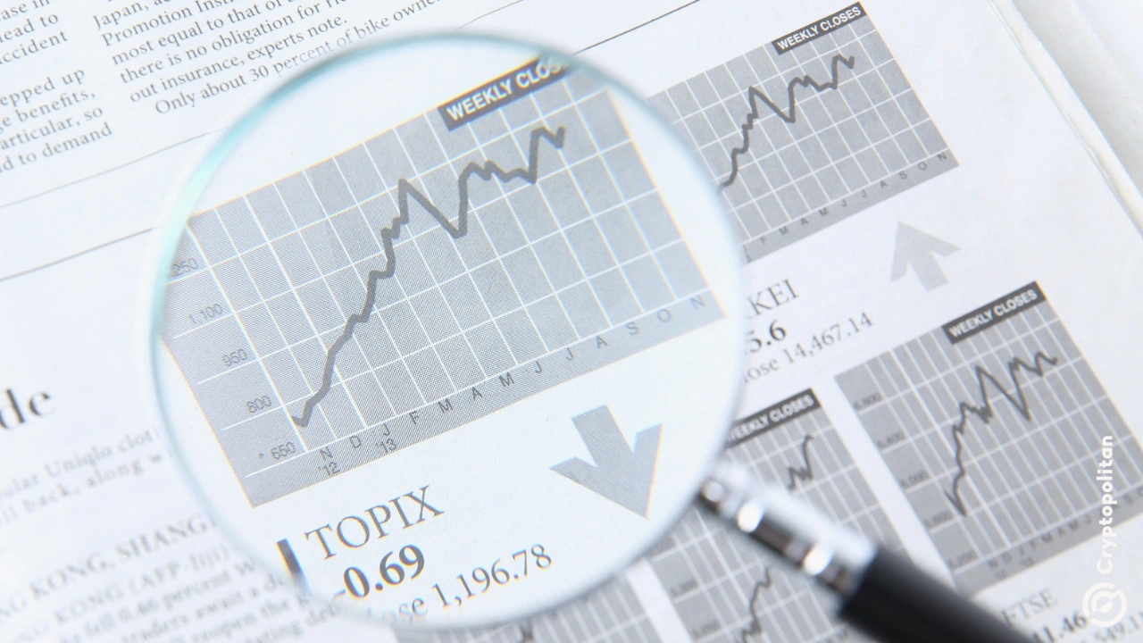 BIS raises red flag as gold and tech stocks rise together for the first time in over 50 years