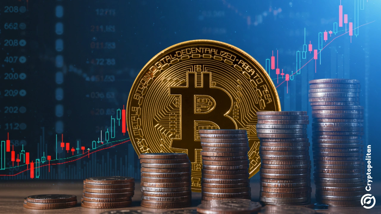 Market sentiments remain weak as ETH, XRP, and SOL follow BTC climb above $94,000