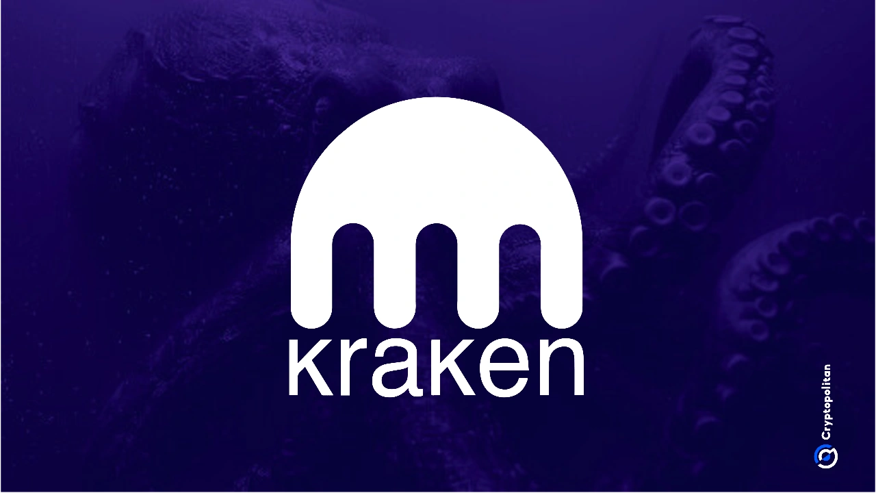 Kraken acquires Backed Finance to expand tokenized stocks and ETFs