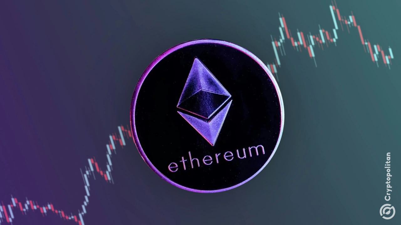 CryptoQuant CEO says multiple models show Ethereum is undervalued