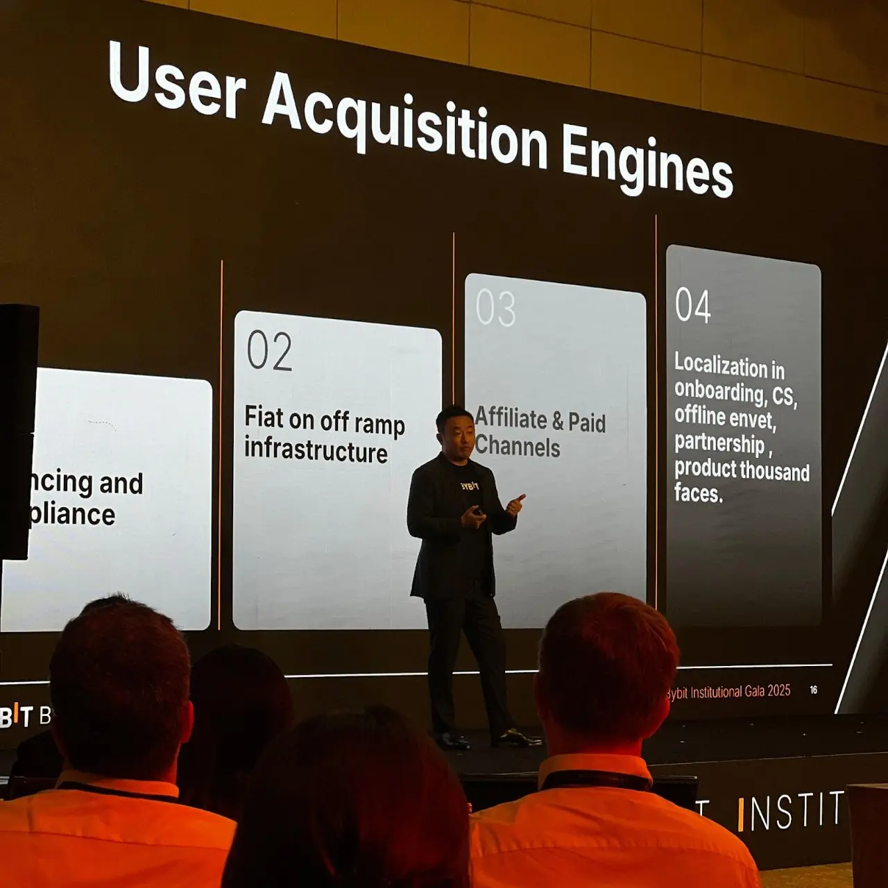 Bybit signals regulated institutional future with new licensing milestone