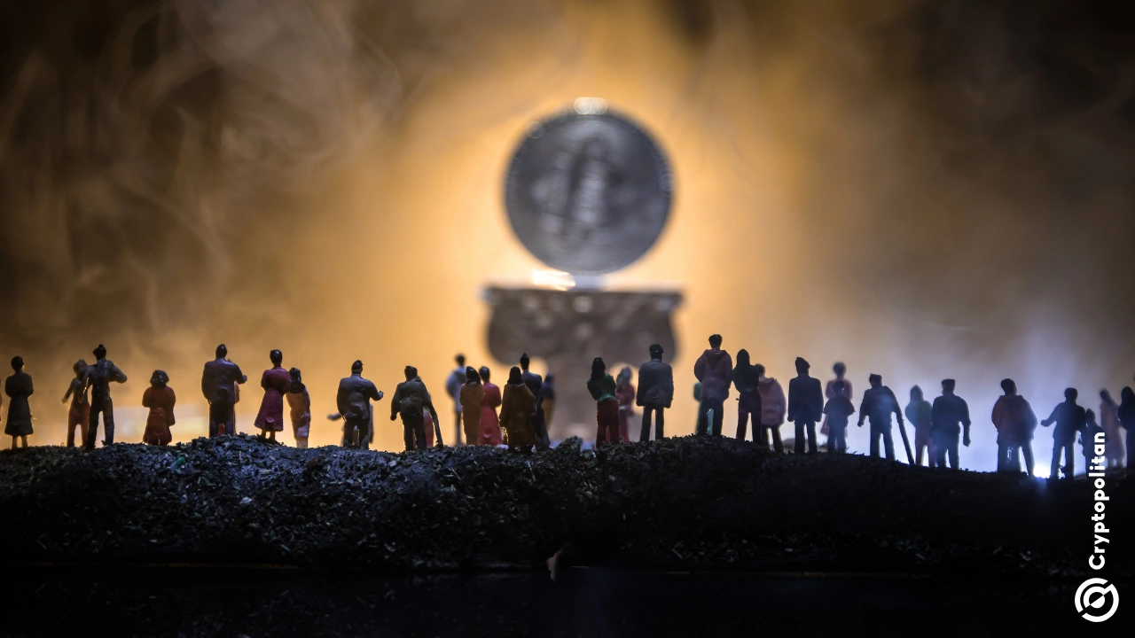 Over 80% of Russians are aware of cryptocurrency