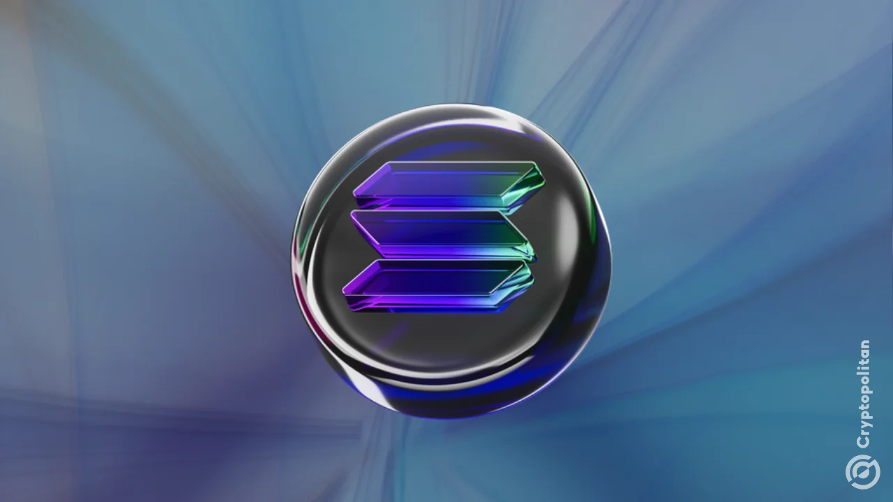 Solana stablecoin supply hits ATH of $16.2 billion, IMF issues warning