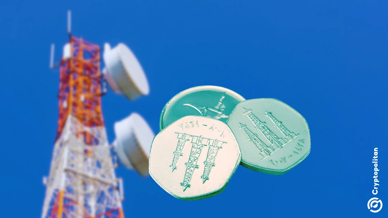 Telecom giant e& to support central bank-licensed dirham stablecoin for payments