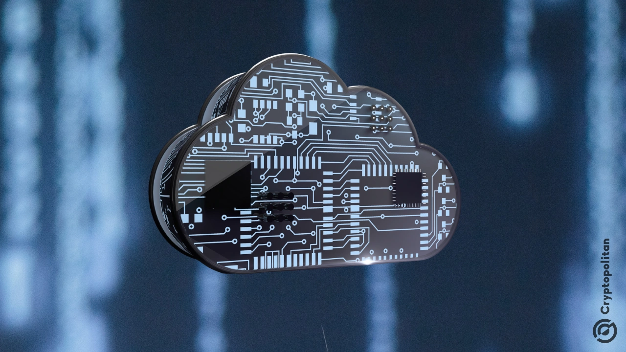 AWS, Google Cloud team up on new multicloud networking platform