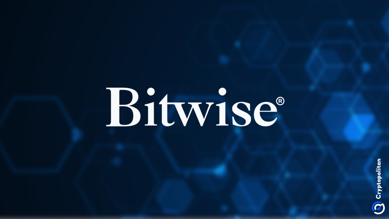 Bitwise lists seven SEK-denominated crypto ETPs on Nasdaq Stockholm
