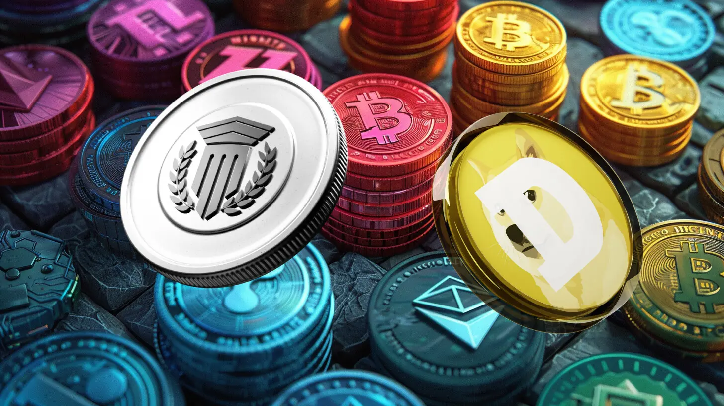 3 Best Cryptos to Buy for the Long-Term Over Dogecoin (DOGE)