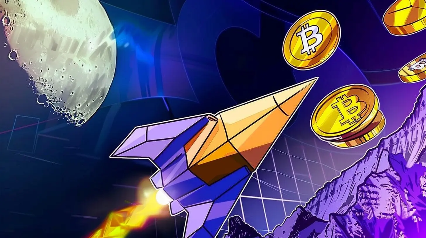 New Cryptocurrency Price Analysis: This $0.035 DeFi Token Could Rally 900% Following V1 Activation