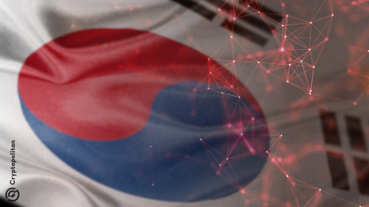 Upbit hack tests patience of South Korean regulators