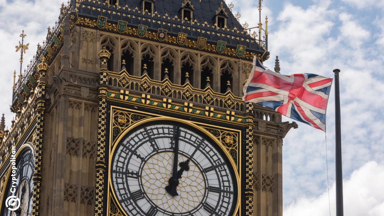 UK economy forecast to grow 1.4% in 2025, beating most of Europe